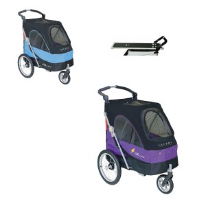 apertura Buggy 3 Extra Luxe